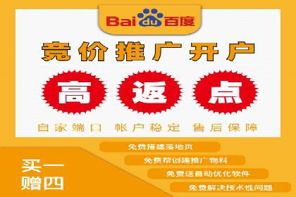 百度广告推广技巧分享案例